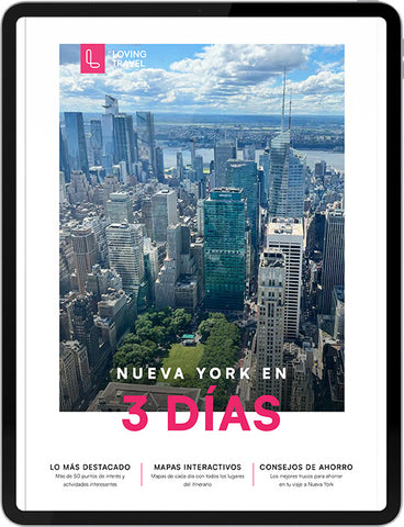 Itinerario para ver Nueva York en 3 días